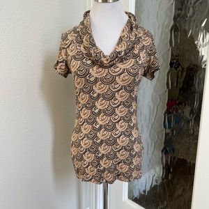 Banana Republic Top sz S